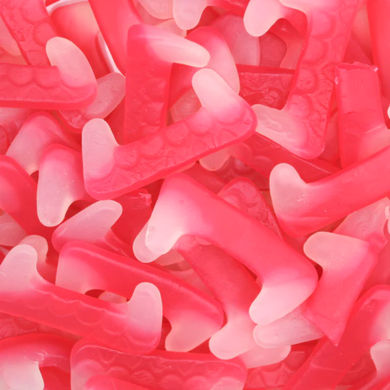 Dracula Teeth Fangs halloween pick n mix sweets from joyofsweets.com
