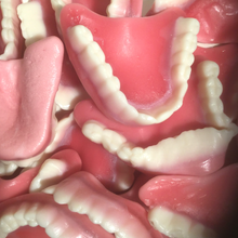 Load image into Gallery viewer, denture gummy pick n mix sweets from joyofsweets.com
