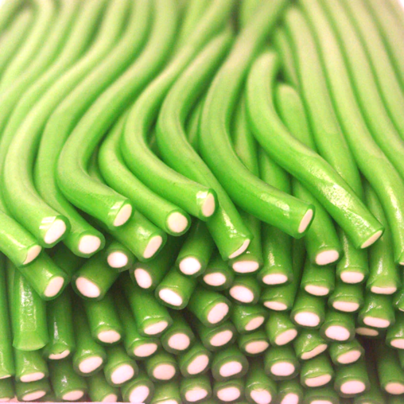 Apple Pencils pick n mix sweets from joyofsweets.com