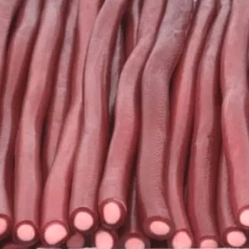 Cherry Pencils pick n mix sweets from joyofsweets.com