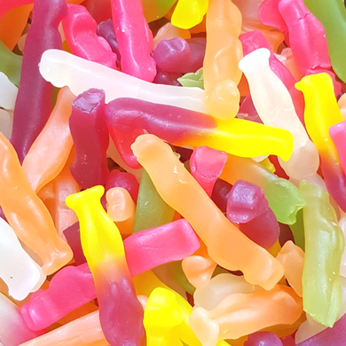 meerkats gummy pick n mix sweets from joyofsweets.com