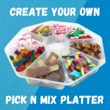 Load image into Gallery viewer, Sweet Platter - Create Your Own
