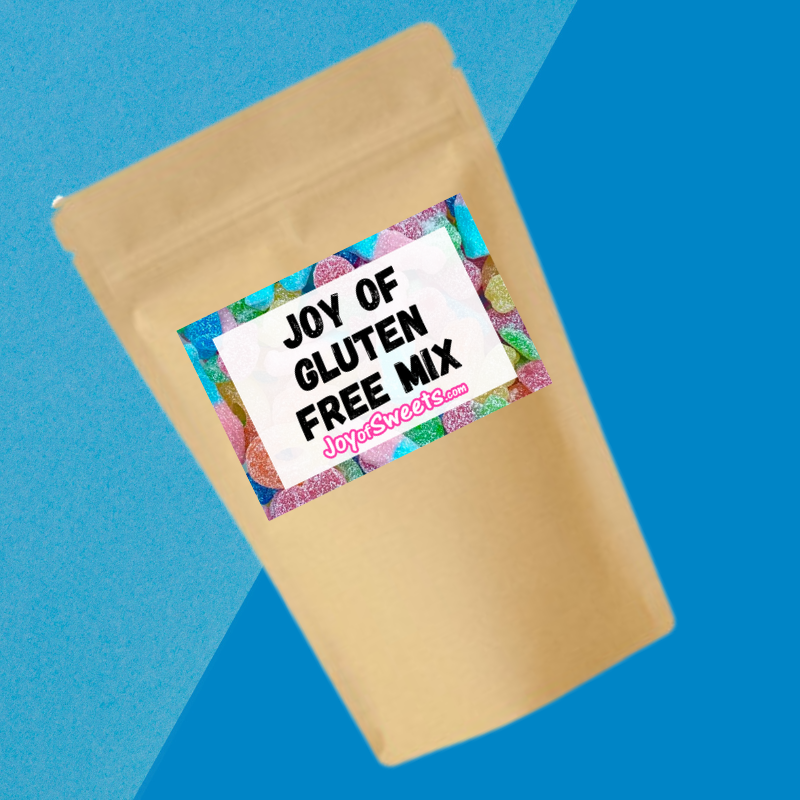 Joy of Gluten Free Mix