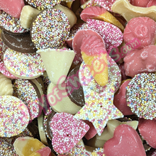 Load image into Gallery viewer, joy of chocolate mix pick n mix sweets from joyofsweets.com
