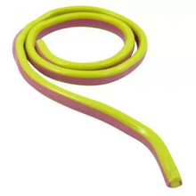 Load image into Gallery viewer, Rhubarb and Custard Giant Cables (75cm)
