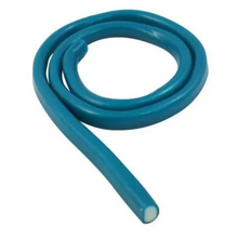 Load image into Gallery viewer, Bubblegum Giant Cables (75cm)
