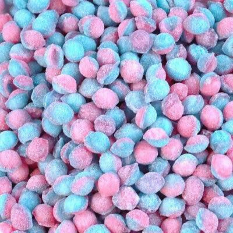 Bubblegum Pips (100g)