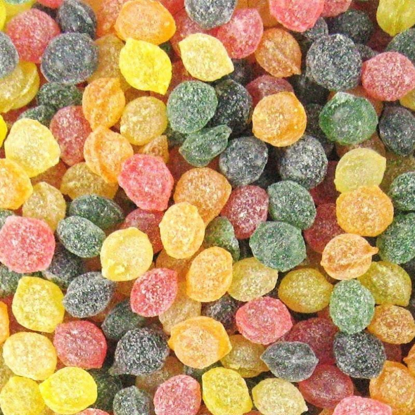 Fruit Pips (100g)